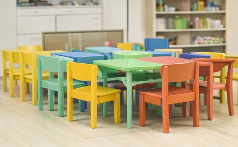 Акция для детской мебели