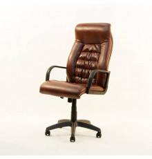 Кресло руководителя Артемида пластик