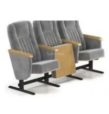 Кресло театральное КТ-14